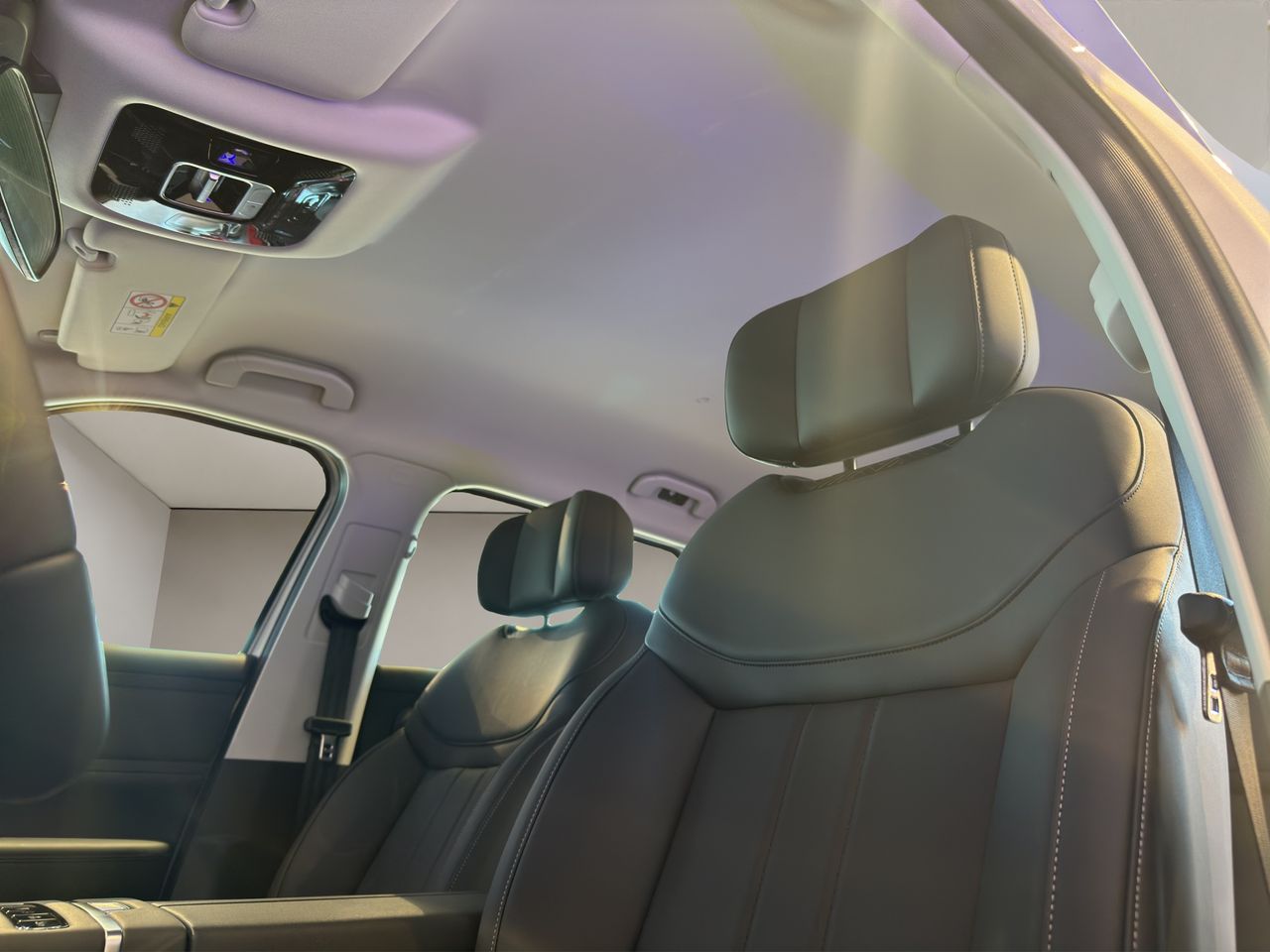 Jaecoo 7 PHEV Select 1.5 TGDI+1DHT 255kW FWD - Foto 15