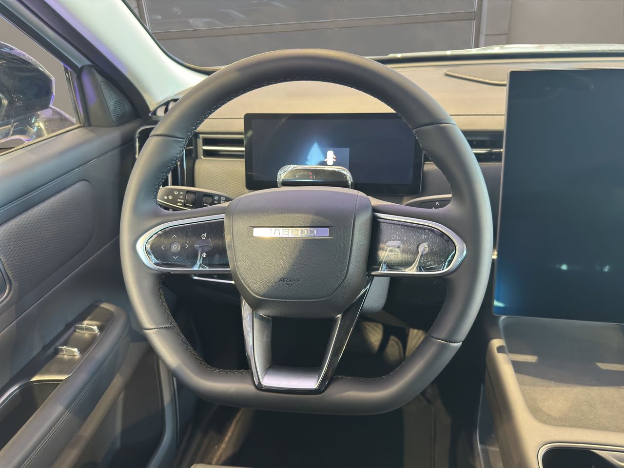 Jaecoo 7 PHEV Select 1.5 TGDI+1DHT 255kW FWD - Foto 18