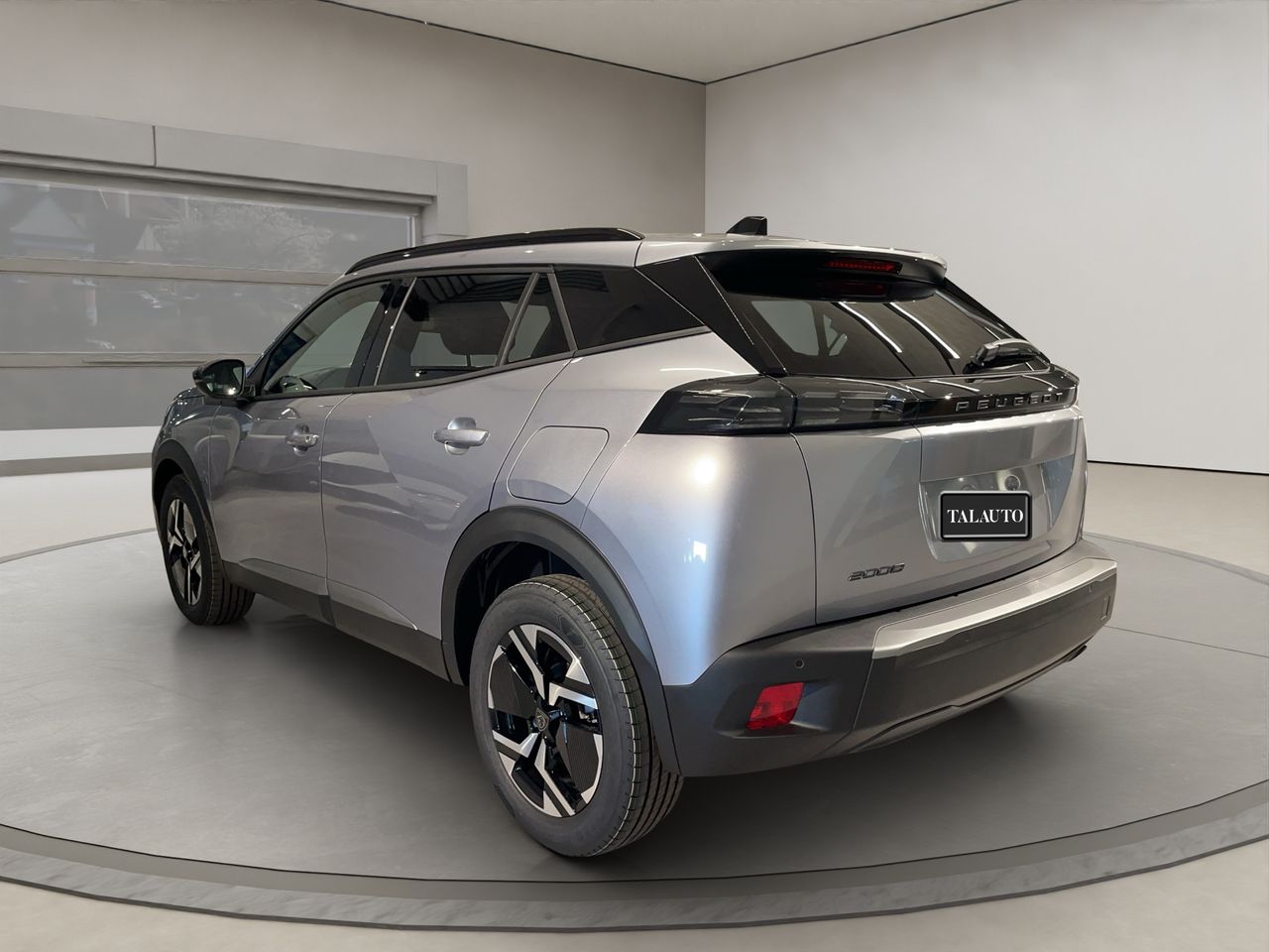 Peugeot 2008 Allure Gasolina 100 S&S 6 Vel. MAN - Foto 9