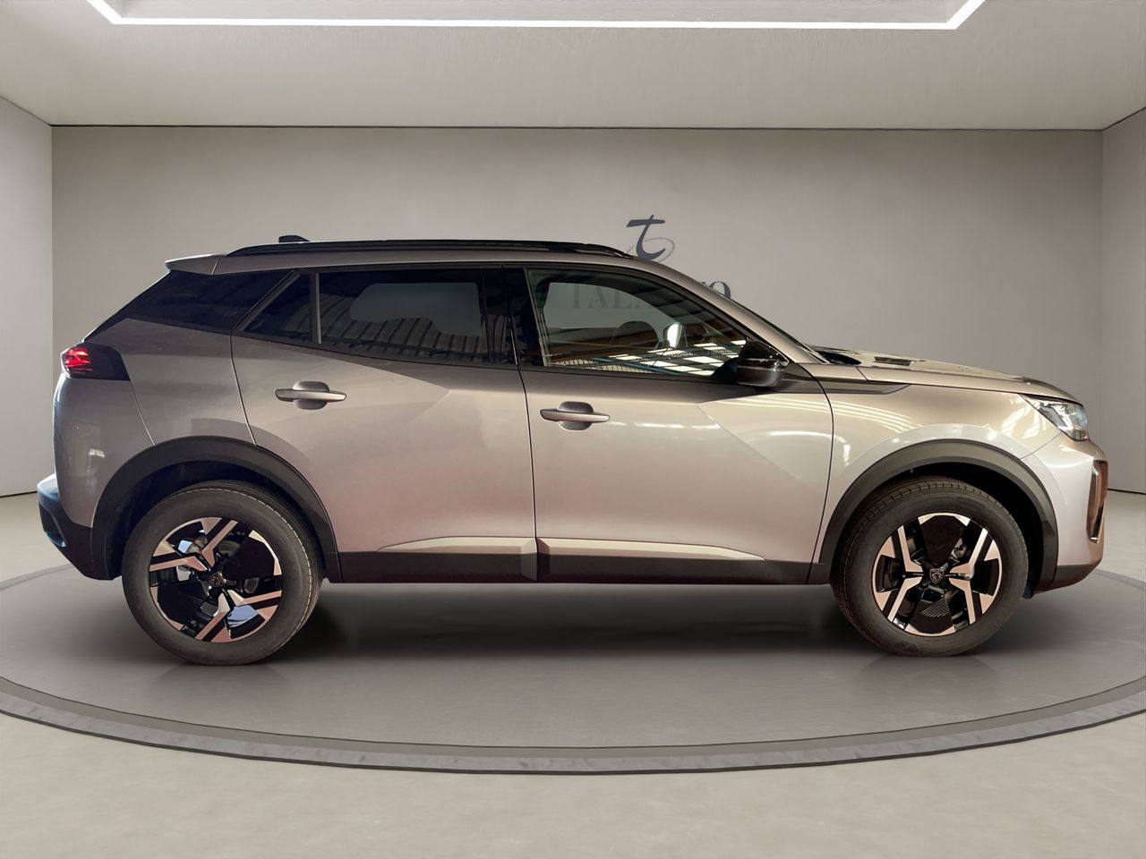 Peugeot 2008 Allure Gasolina 100 S&S 6 Vel. MAN - Foto 6