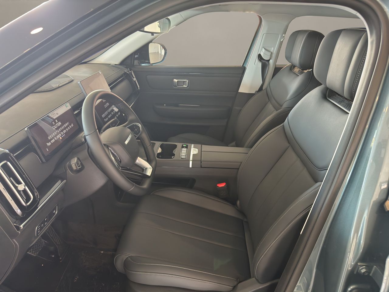 Jaecoo 7 PHEV Select 1.5 TGDI+1DHT 255kW FWD - Foto 10