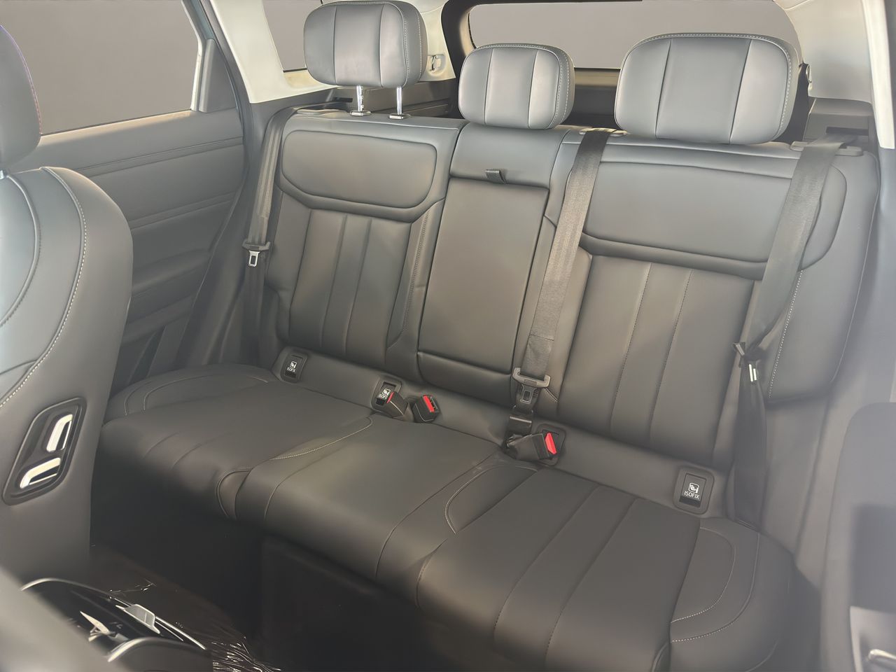 Jaecoo 7 PHEV Select 1.5 TGDI+1DHT 255kW FWD - Foto 11