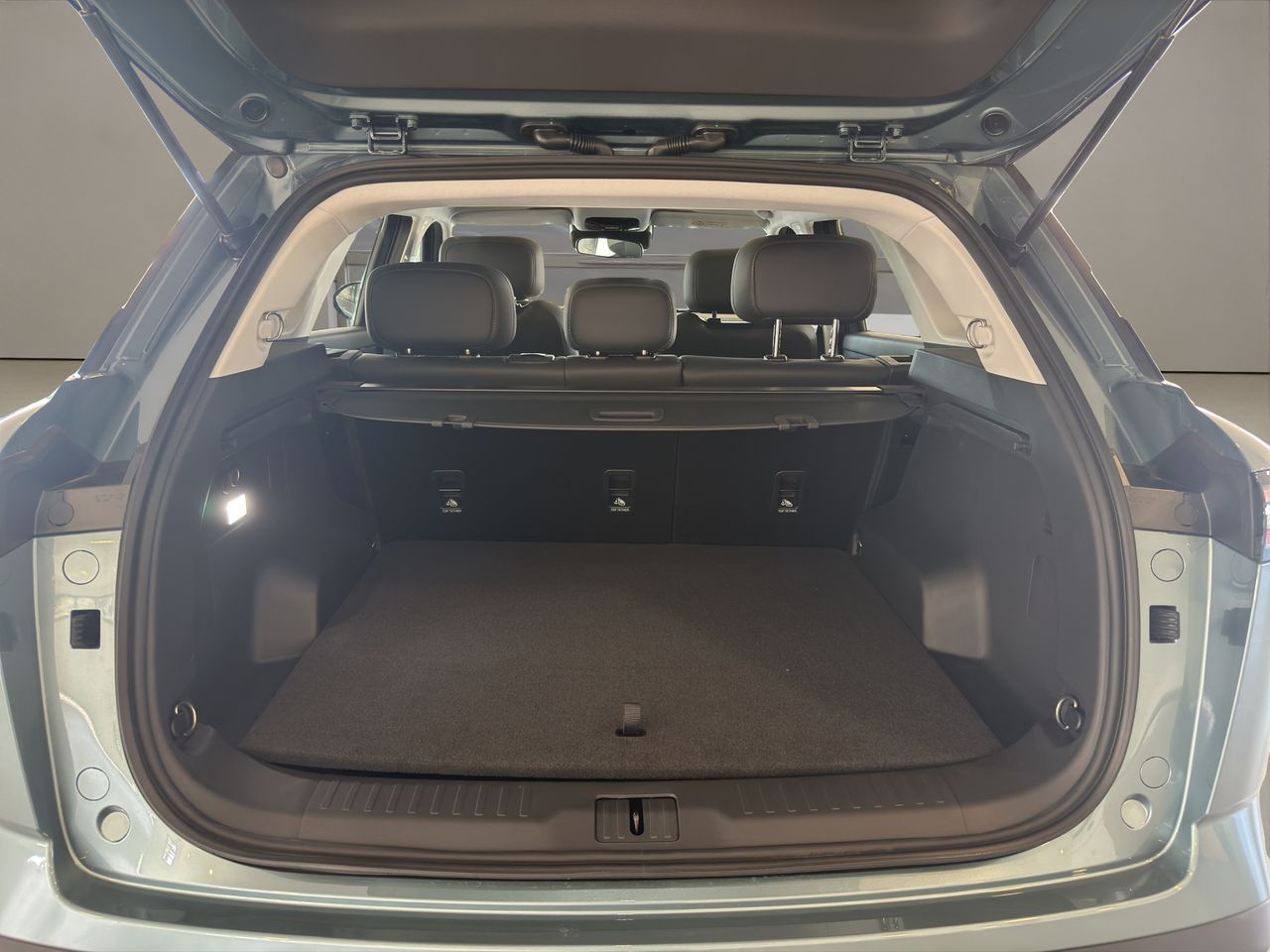 Jaecoo 7 PHEV Select 1.5 TGDI+1DHT 255kW FWD - Foto 8