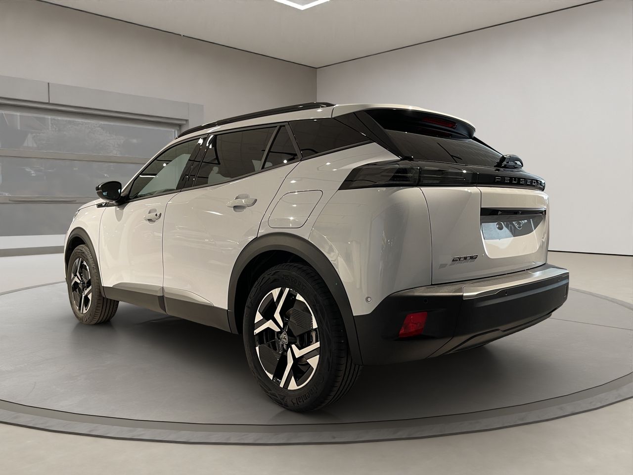 Peugeot 2008 N2008 Allure Hybrid 145 eDCS6 - Foto 11