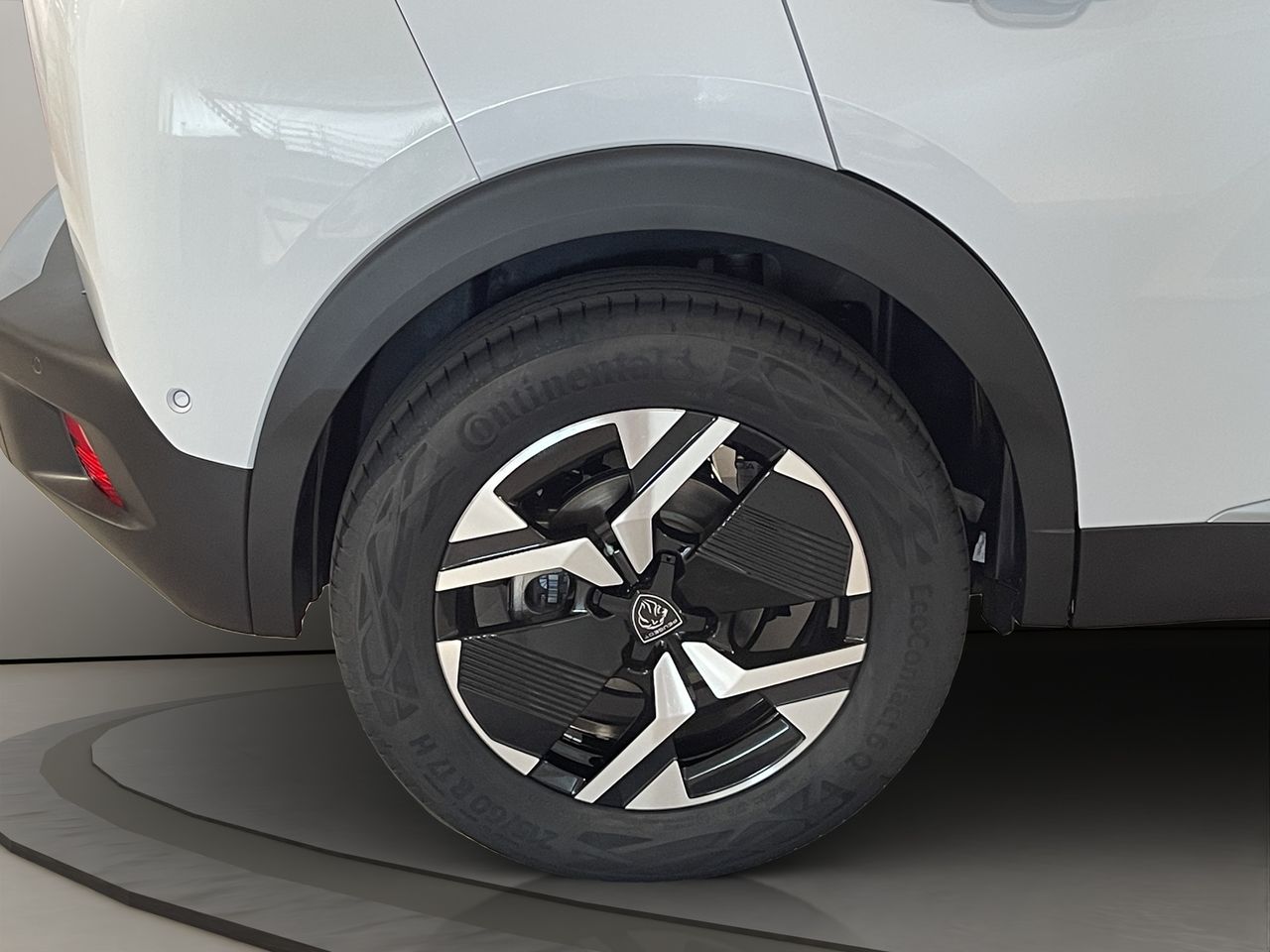 Peugeot 2008 N2008 Allure Hybrid 145 eDCS6 - Foto 15