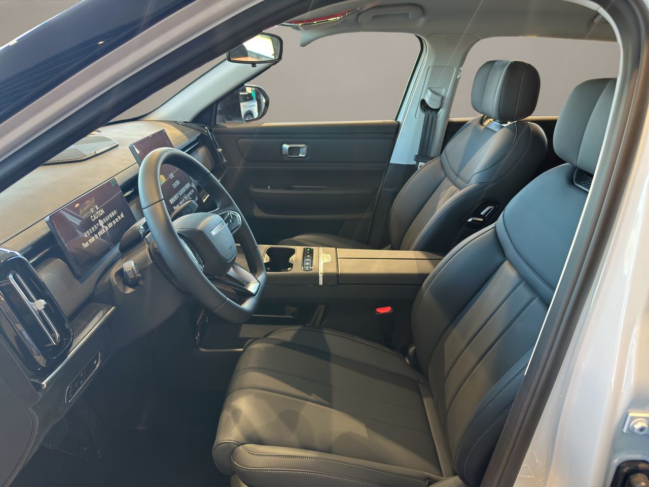 Jaecoo 7 PHEV Select 1.5 TGDI+1DHT 255kW FWD - Foto 10