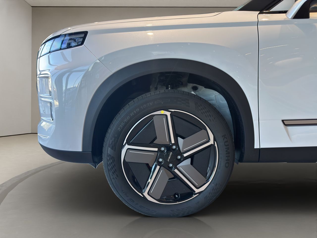 Jaecoo 7 PHEV Select 1.5 TGDI+1DHT 255kW FWD - Foto 12