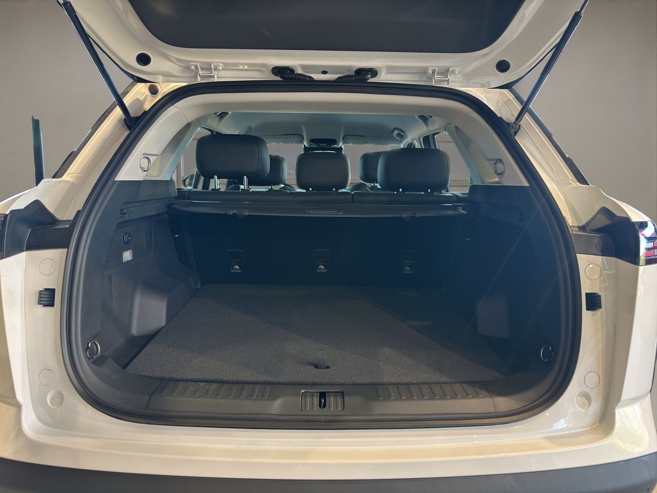 Jaecoo 7 PHEV Select 1.5 TGDI+1DHT 255kW FWD - Foto 8