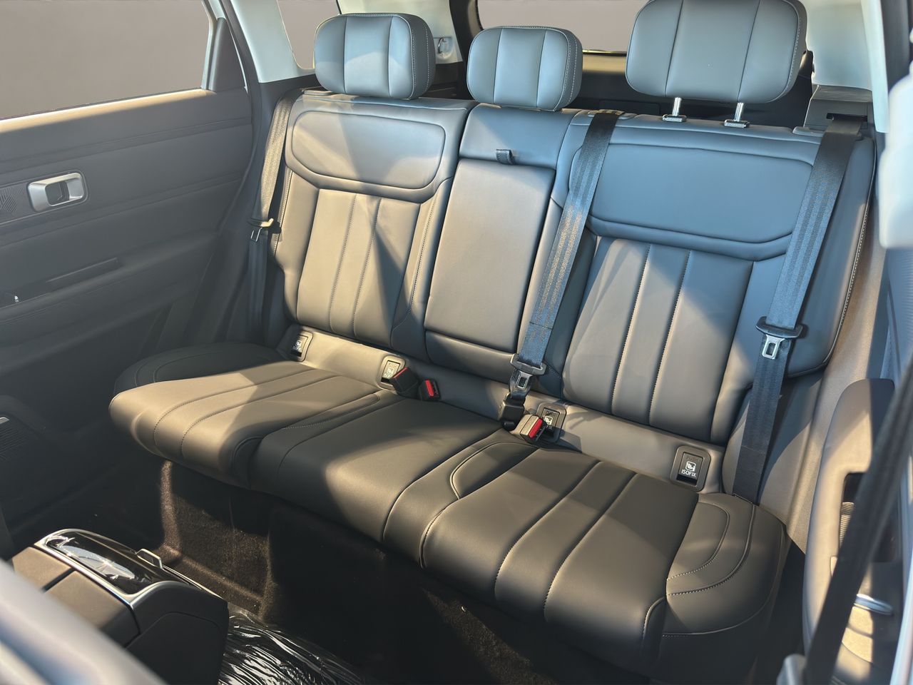 Jaecoo 7 PHEV Select 1.5 TGDI+1DHT 255kW FWD - Foto 11