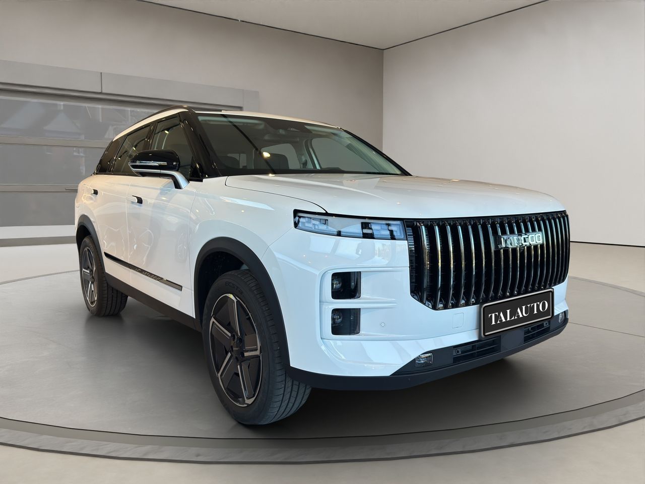 Jaecoo 7 PHEV Select 1.5 TGDI+1DHT 255kW FWD - Foto 5