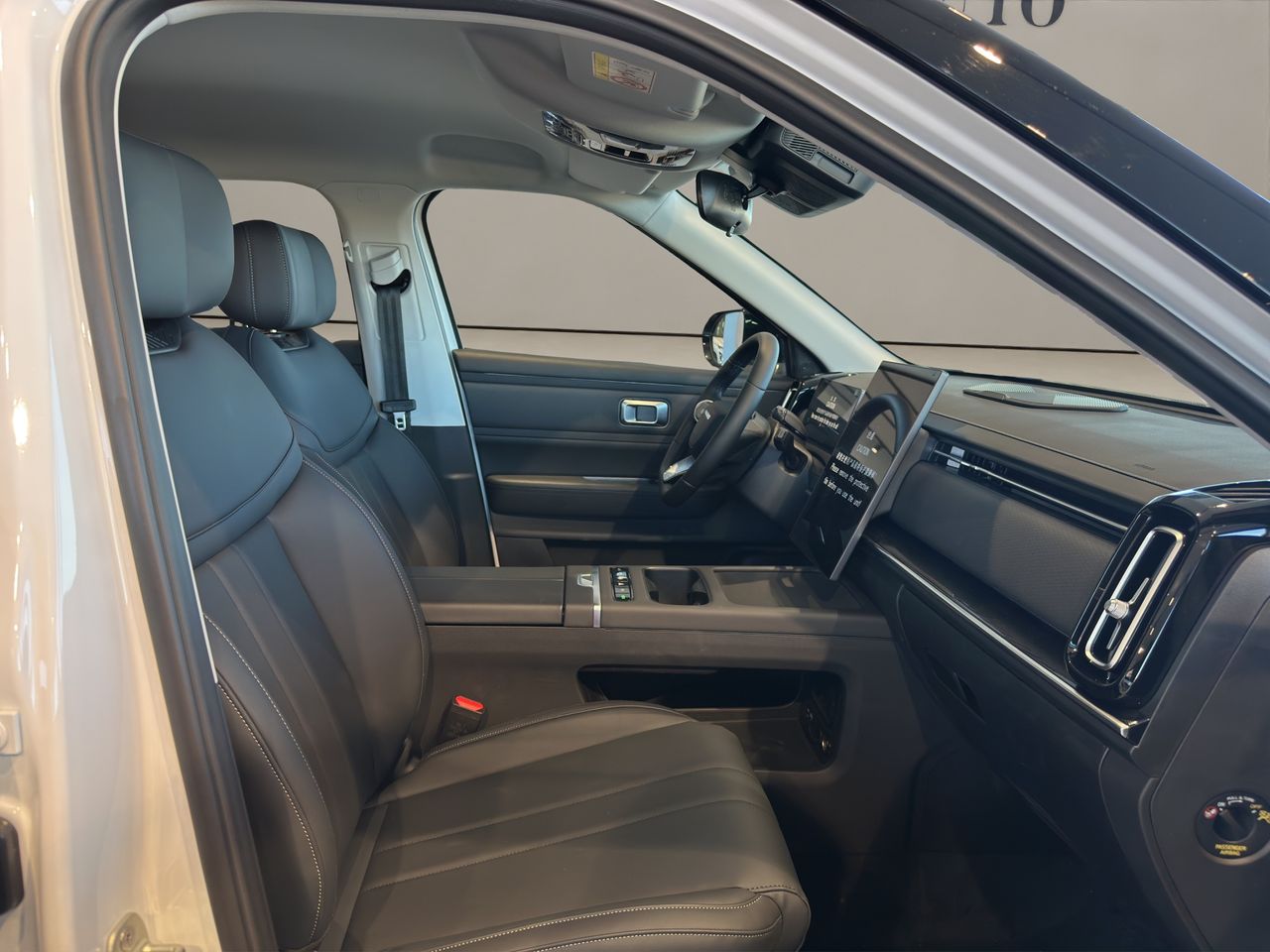 Jaecoo 7 PHEV Select 1.5 TGDI+1DHT 255kW FWD - Foto 14