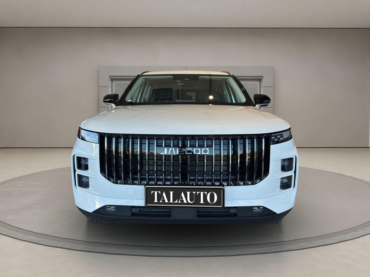Jaecoo 7 PHEV Select 1.5 TGDI+1DHT 255kW FWD - Foto 4