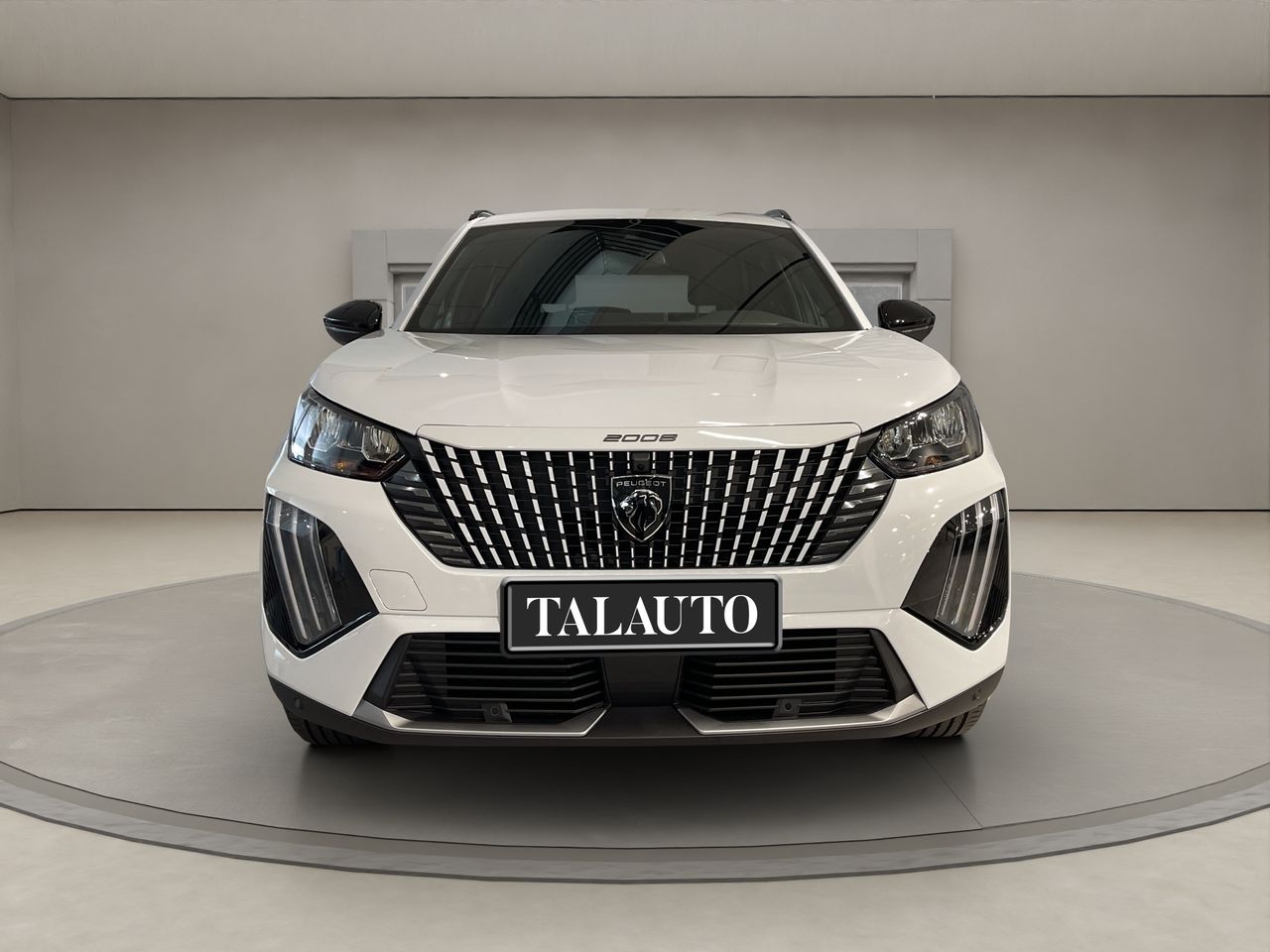 Peugeot 2008 N2008 Allure Hybrid 145 eDCS6 - Foto 5