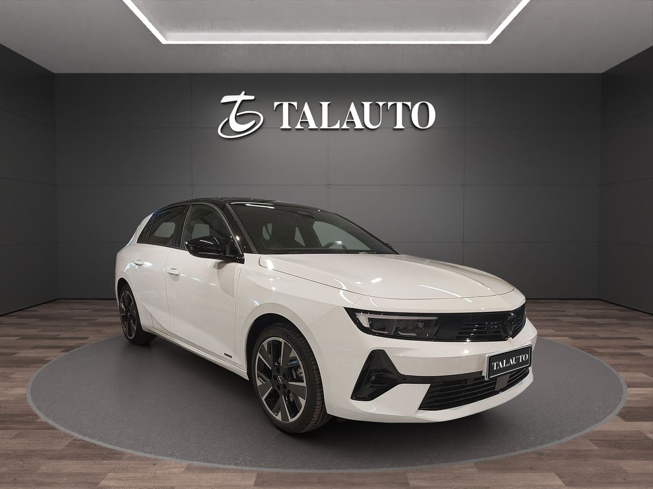 Opel Astra Electric 54kWh GS Auto - Foto 6