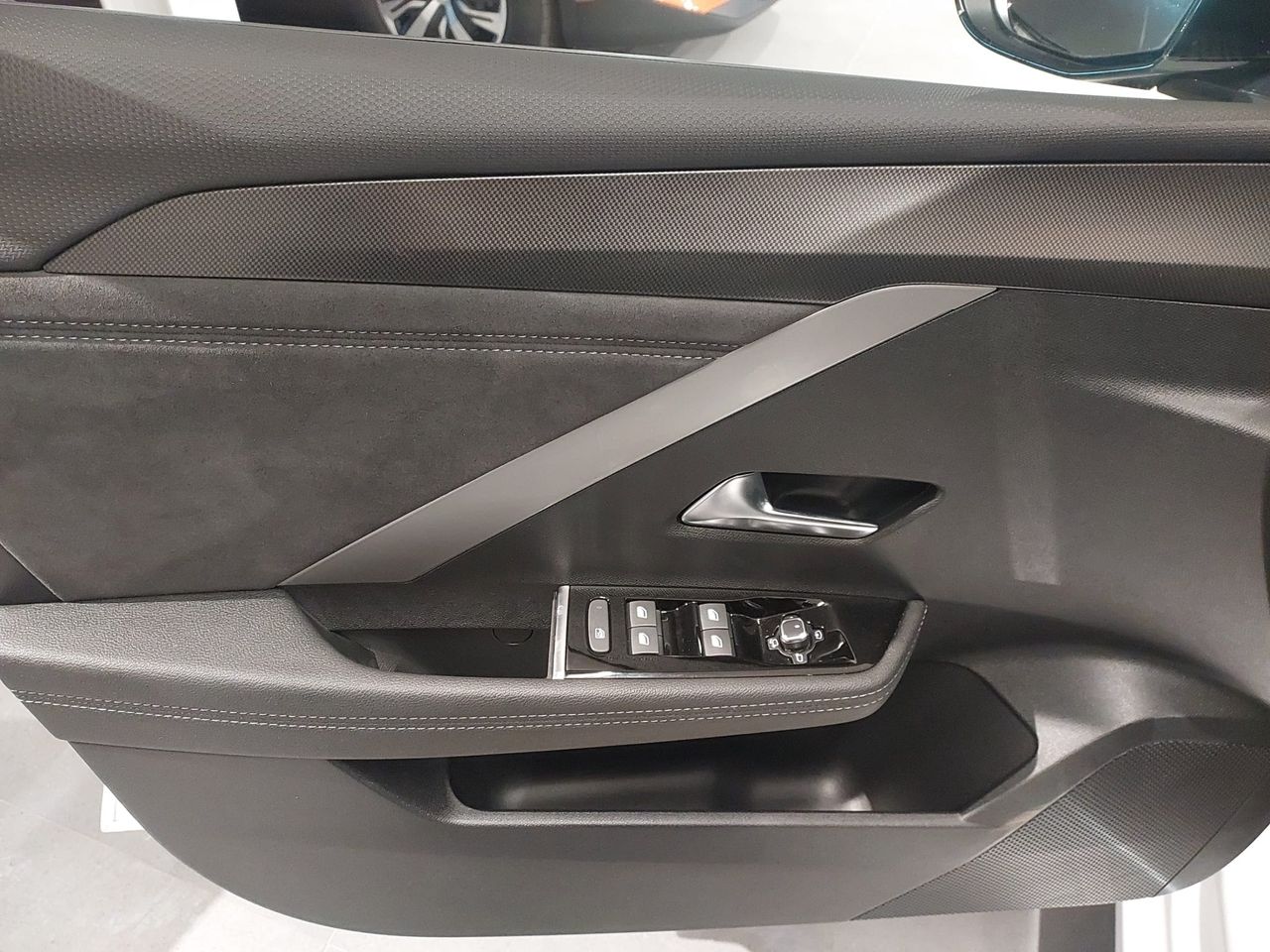Opel Astra Electric 54kWh GS Auto - Foto 18