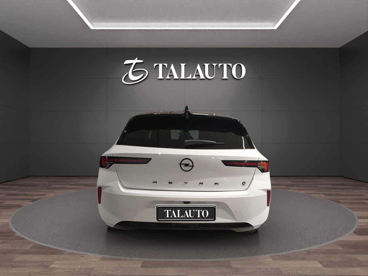 Opel Astra Electric 54kWh GS Auto - Foto 4