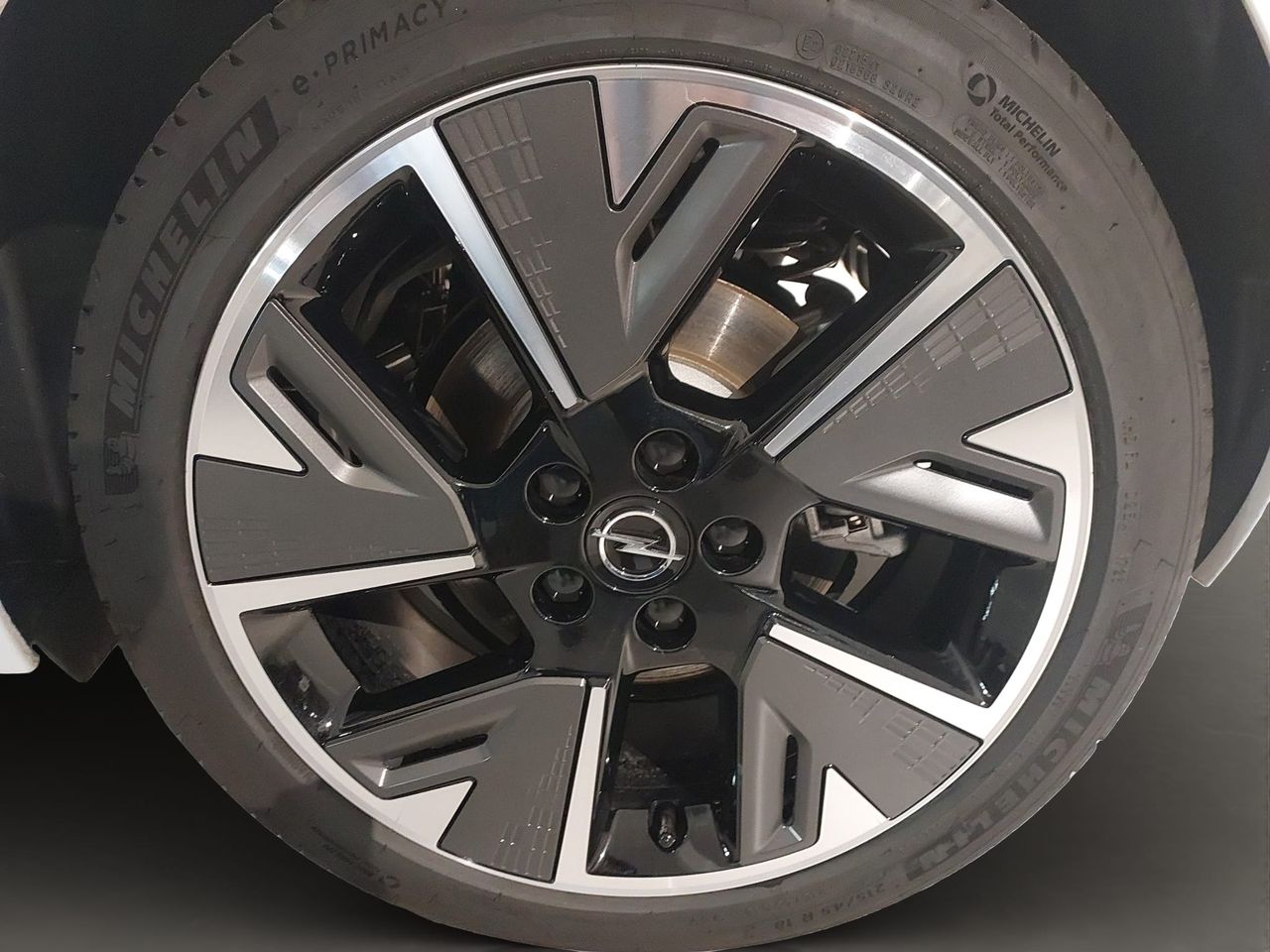 Opel Astra Electric 54kWh GS Auto - Foto 15