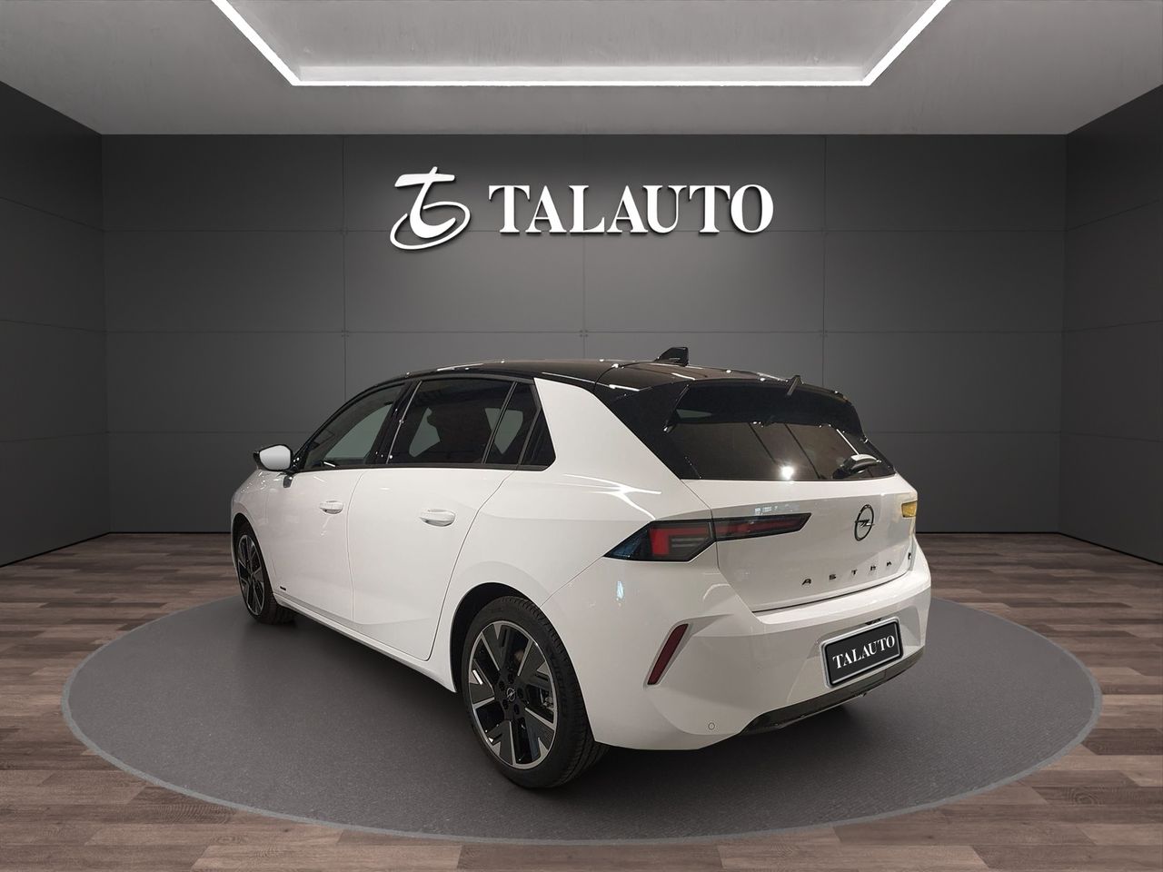 Opel Astra Electric 54kWh GS Auto - Foto 3