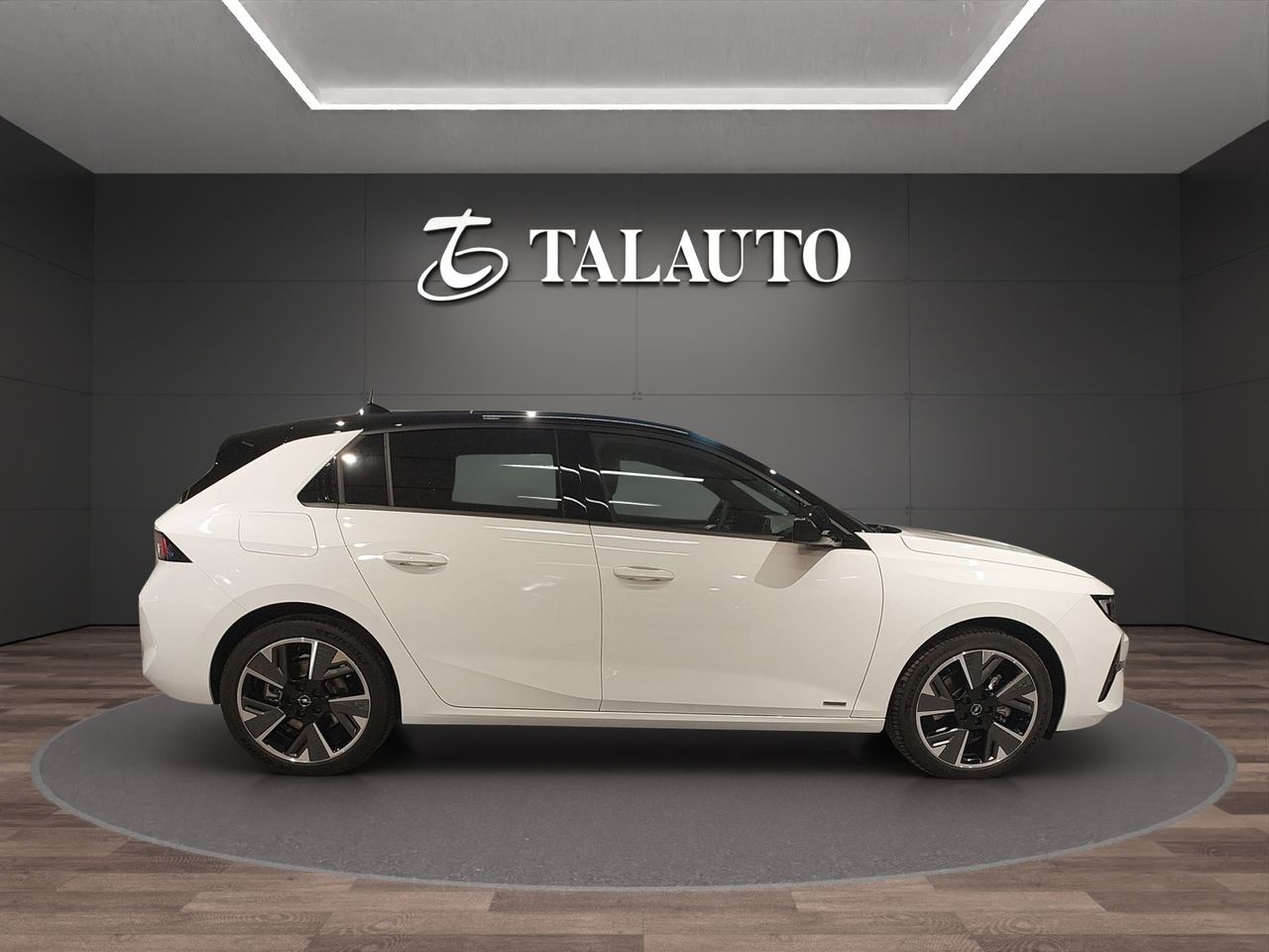 Opel Astra Electric 54kWh GS Auto - Foto 5