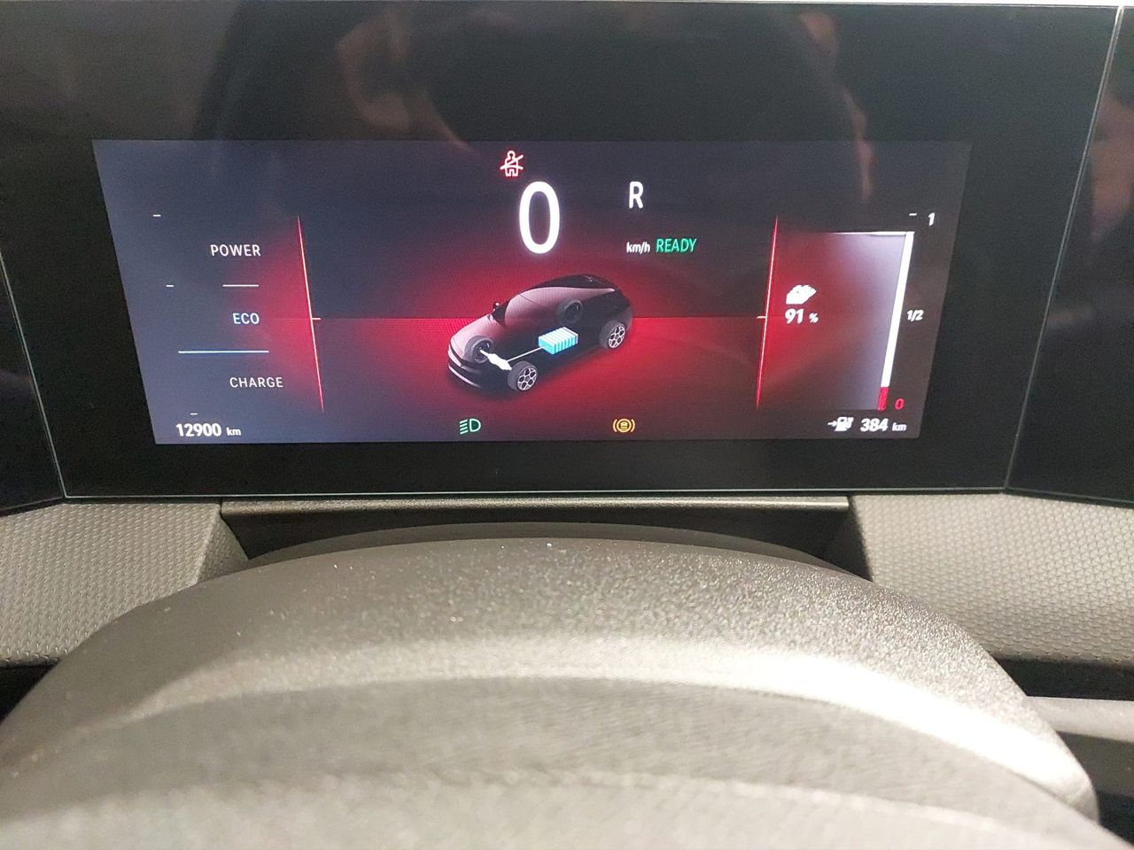 Opel Astra Electric 54kWh GS Auto - Foto 19