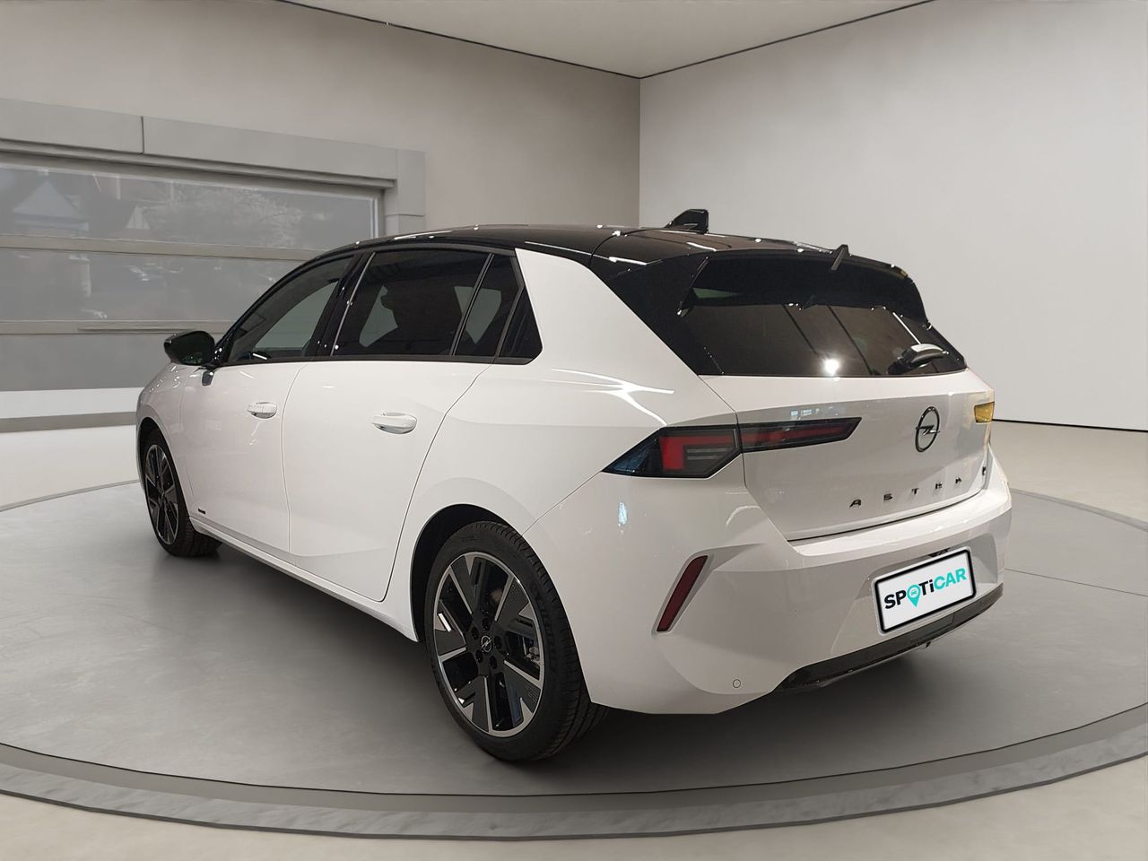 Opel Astra Electric 54kWh GS Auto - Foto 11