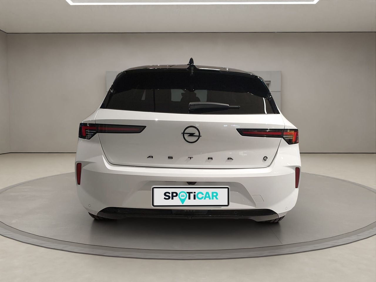Opel Astra Electric 54kWh GS Auto - Foto 6