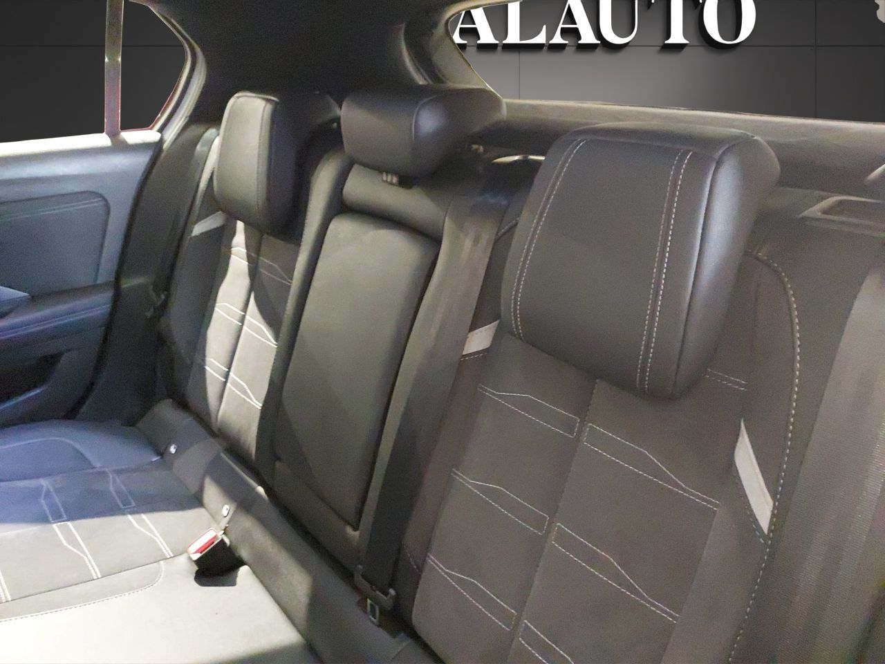 Opel Astra Electric 54kWh GS Auto - Foto 9