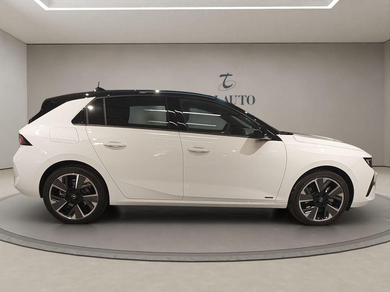 Opel Astra Electric 54kWh GS Auto - Foto 5