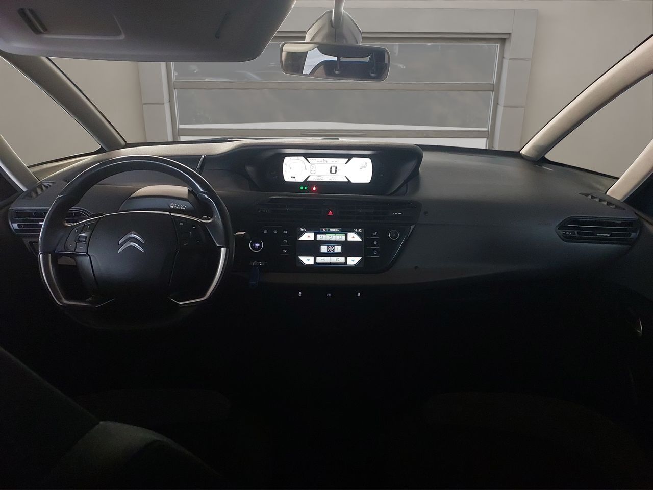 Citroën C4 Picasso BlueHDi 120cv EAT6 Seduction - Foto 9