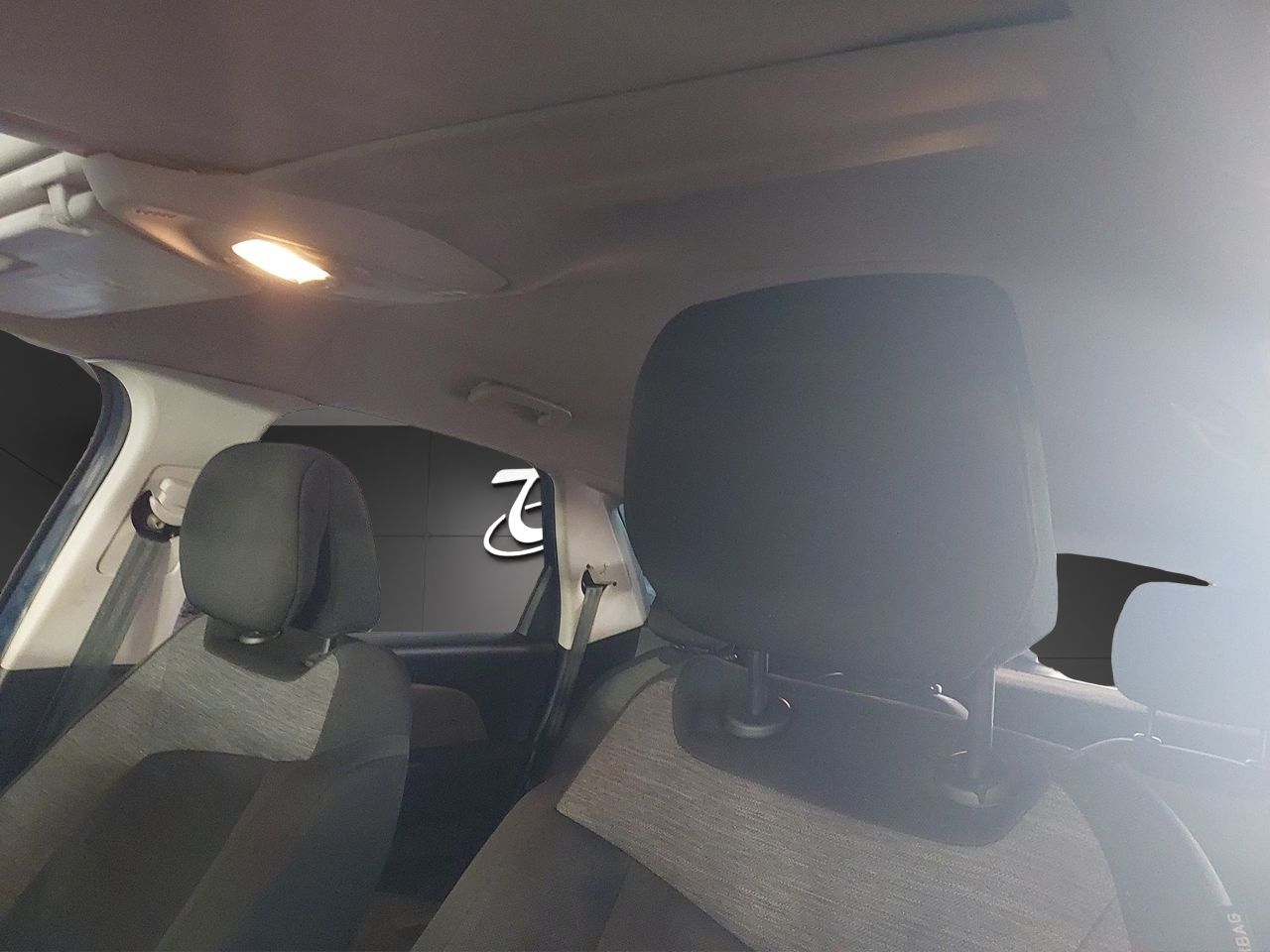 Citroën C4 Picasso BlueHDi 120cv EAT6 Seduction - Foto 11