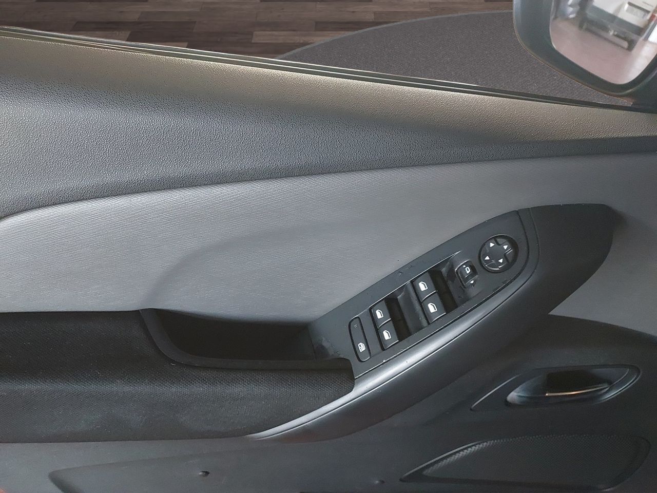 Citroën C4 Picasso BlueHDi 120cv EAT6 Seduction - Foto 13