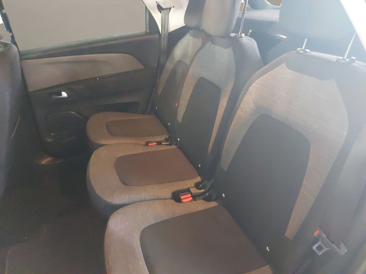 Citroën C4 Picasso BlueHDi 120cv EAT6 Seduction - Foto 11