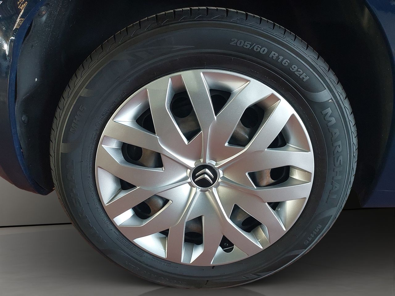 Citroën C4 Picasso BlueHDi 120cv EAT6 Seduction - Foto 12