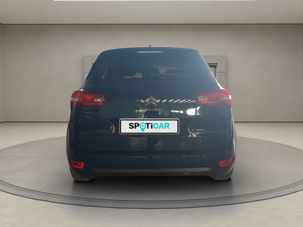 Citroën C4 Picasso BlueHDi 120cv EAT6 Seduction - Foto 6