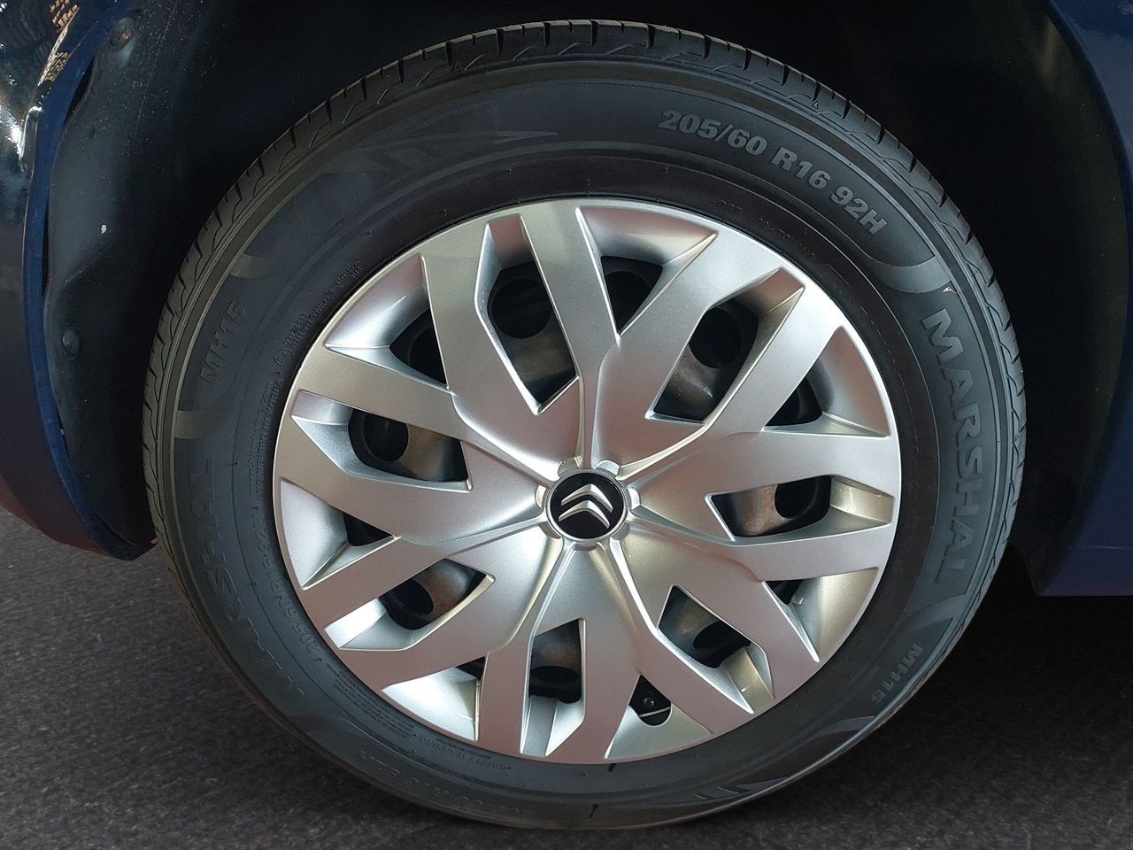 Citroën C4 Picasso BlueHDi 120cv EAT6 Seduction - Foto 7