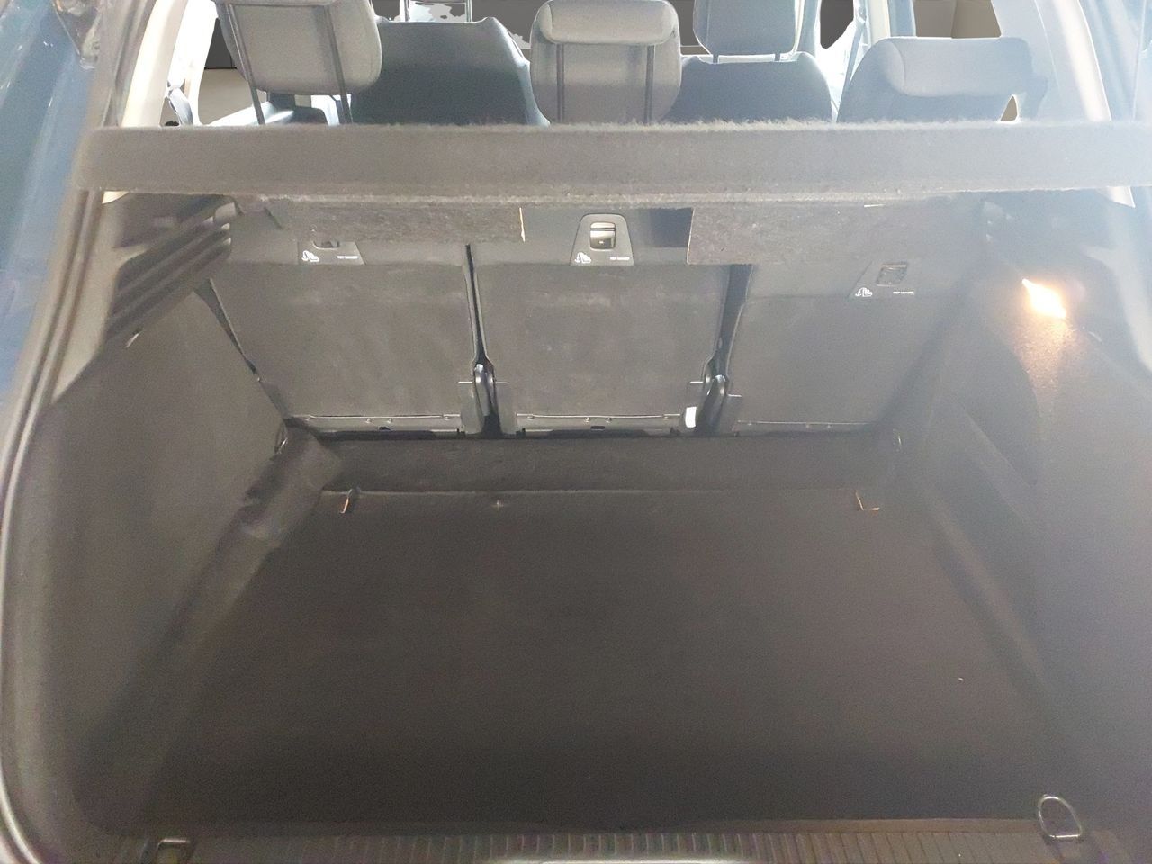 Citroën C4 Picasso BlueHDi 120cv EAT6 Seduction - Foto 12