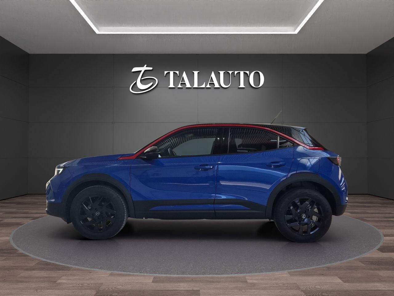 Opel Mokka 1.2 T 100kW (136 CV) GS - Foto 3