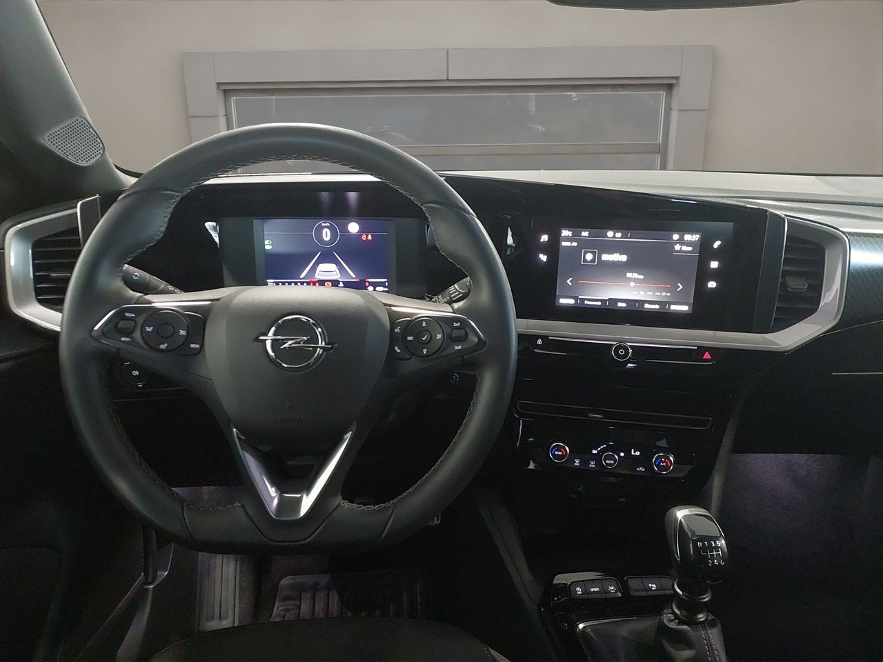 Opel Mokka 1.2 T 100kW (136 CV) GS - Foto 10