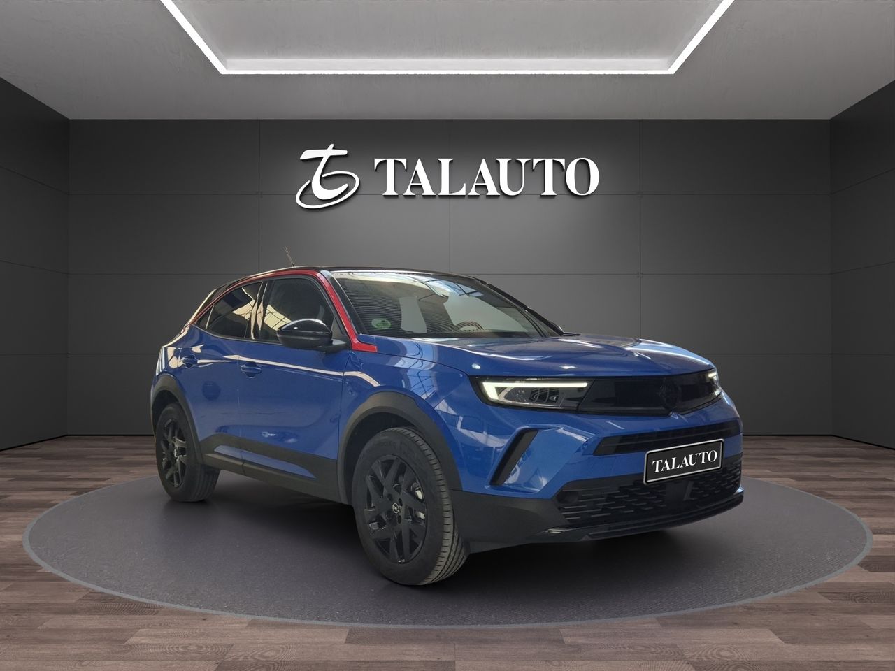 Opel Mokka 1.2 T 100kW (136 CV) GS - Foto 8