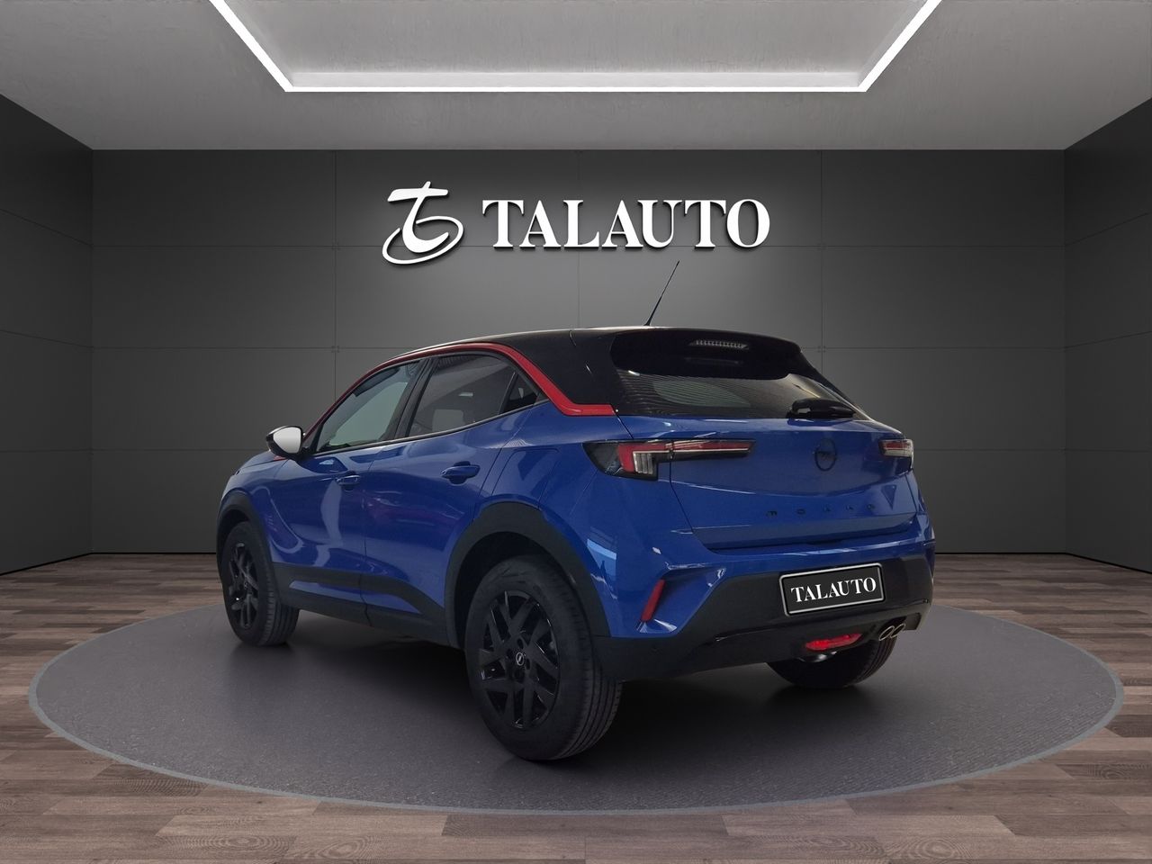 Opel Mokka 1.2 T 100kW (136 CV) GS - Foto 4