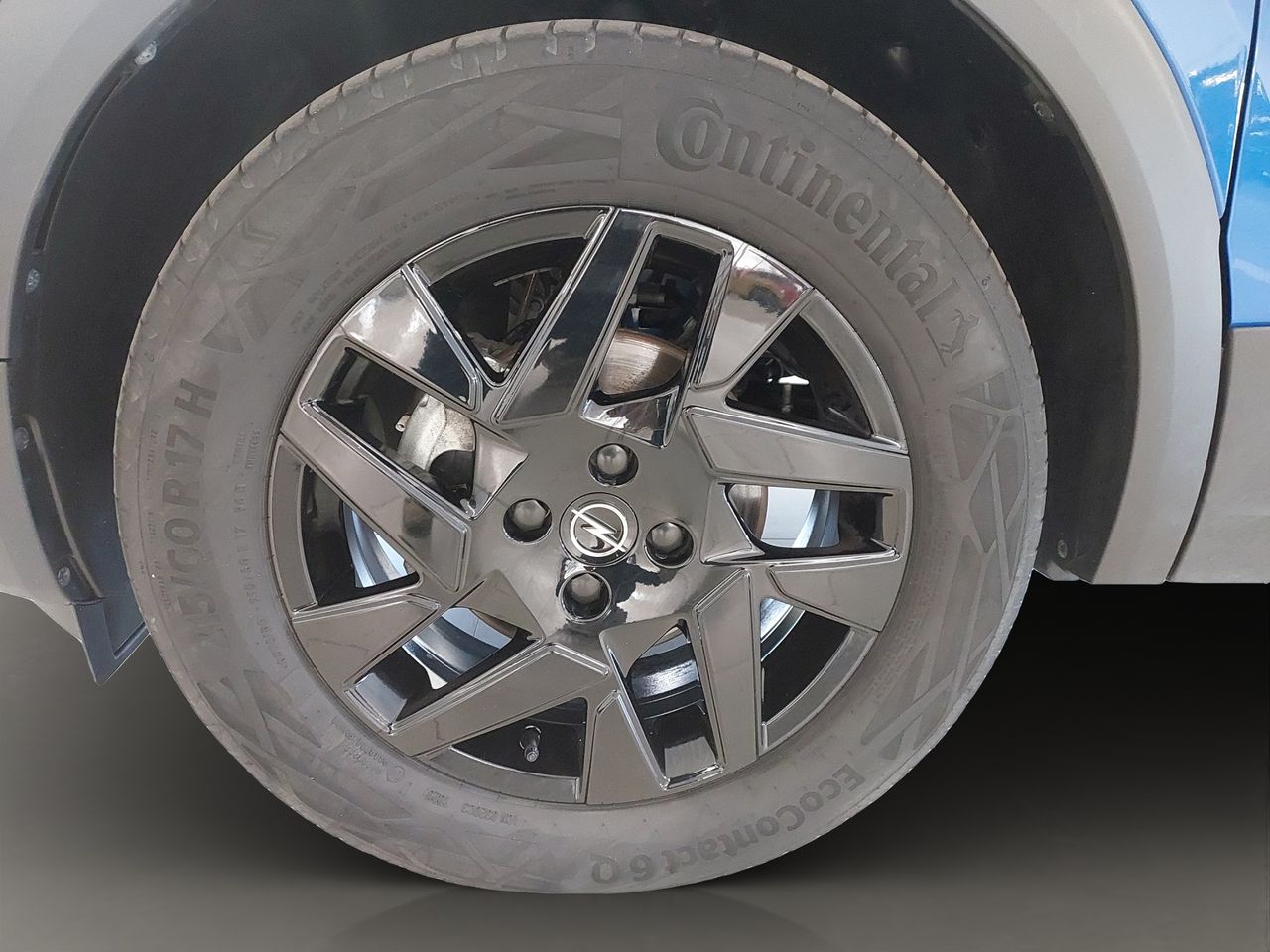 Opel Mokka 1.2 T 100kW (136 CV) GS - Foto 13