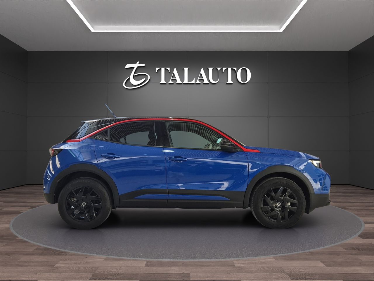 Opel Mokka 1.2 T 100kW (136 CV) GS - Foto 7