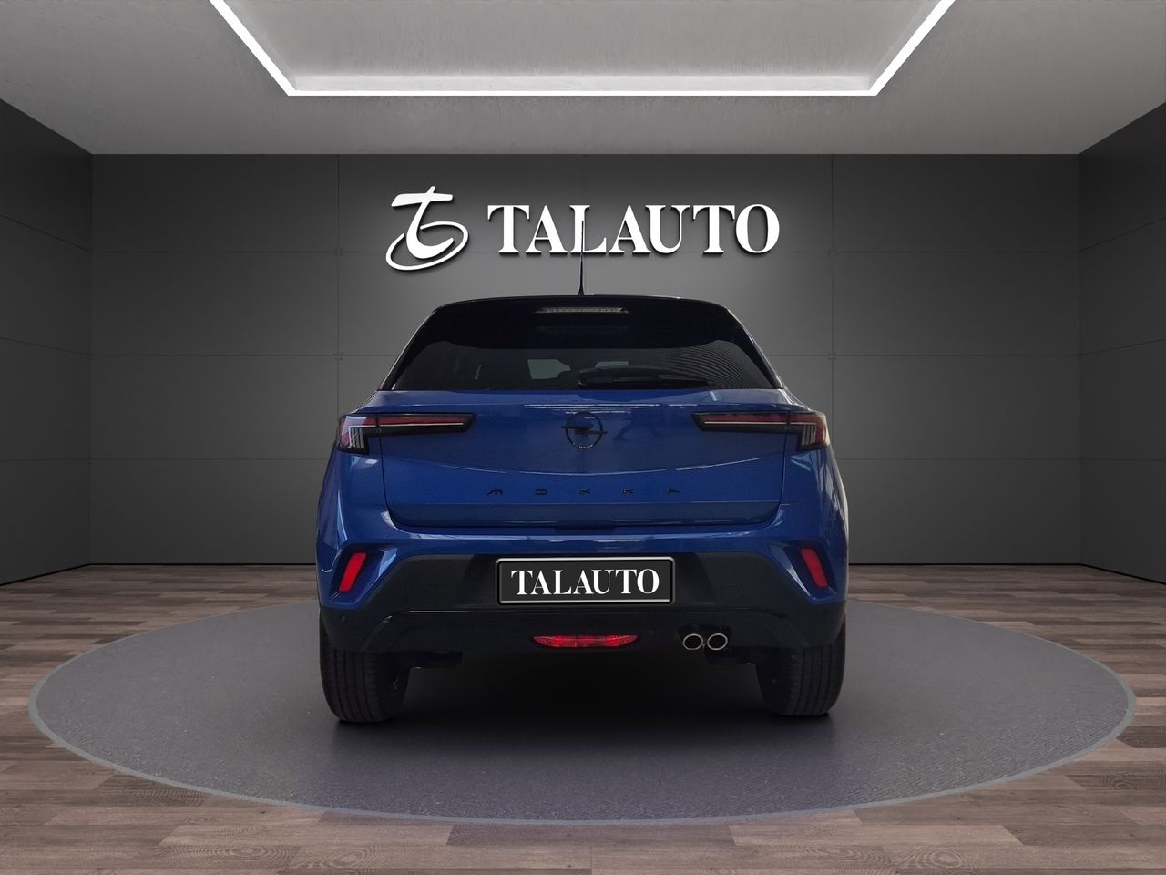 Opel Mokka 1.2 T 100kW (136 CV) GS - Foto 5