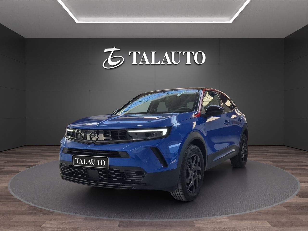 Opel Mokka 1.2 T 100kW (136 CV) GS - Foto 2