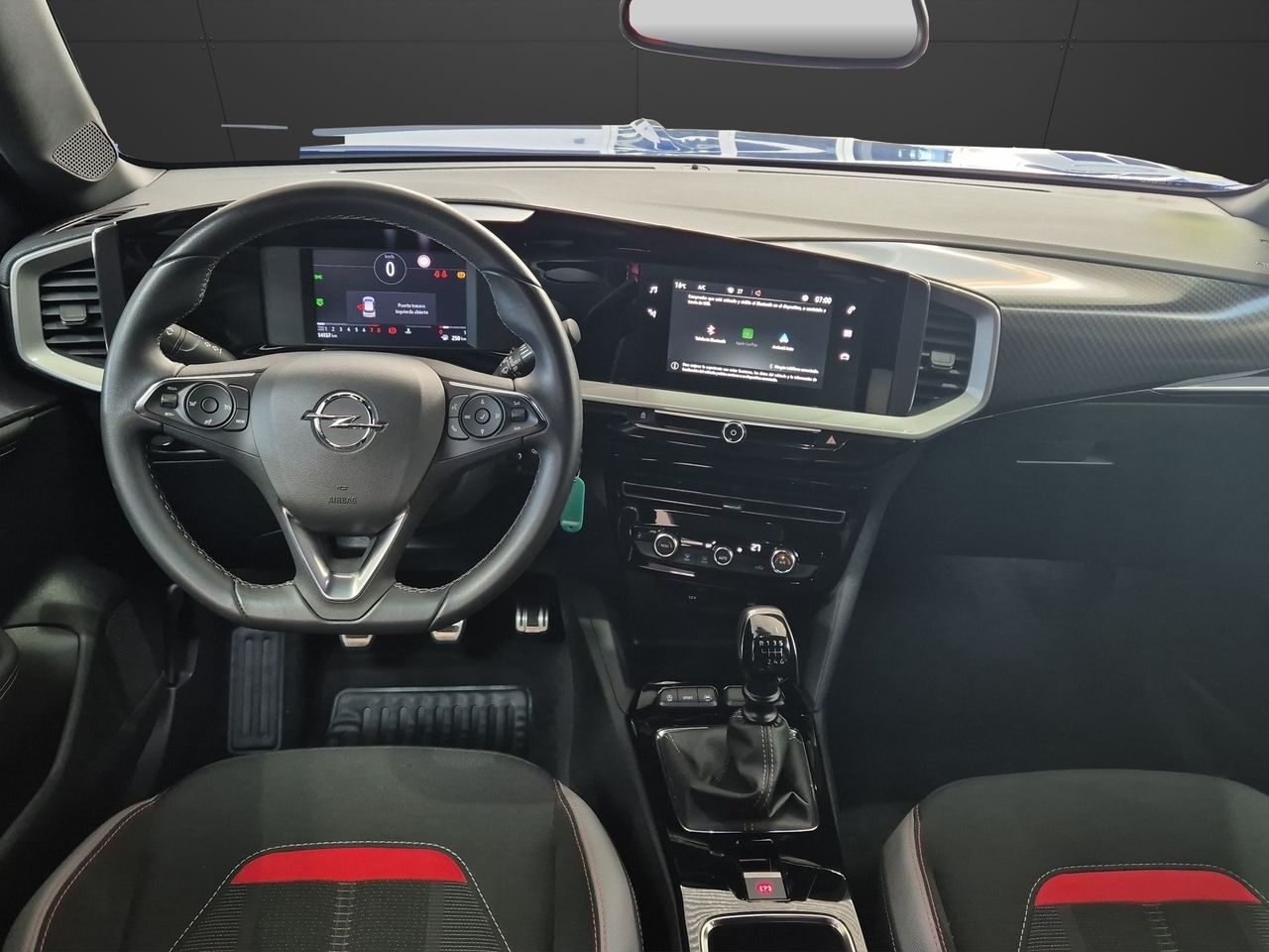 Opel Mokka 1.2 T 100kW (136 CV) GS - Foto 11