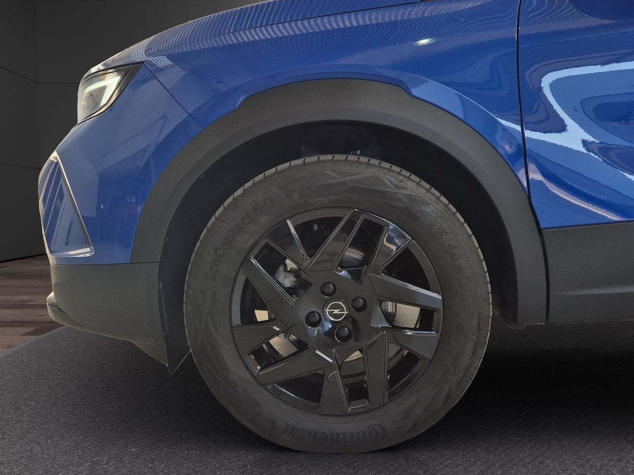 Opel Mokka 1.2 T 100kW (136 CV) GS - Foto 9