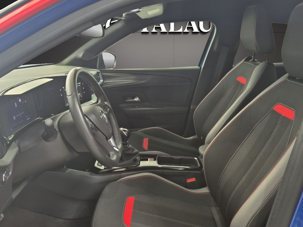 Opel Mokka 1.2 T 100kW (136 CV) GS - Foto 10