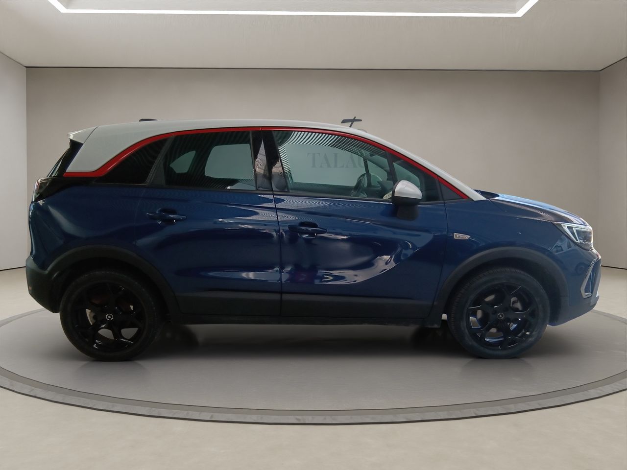 Opel CrossLand 1.2 81kW (110CV) GS Line - Foto 6