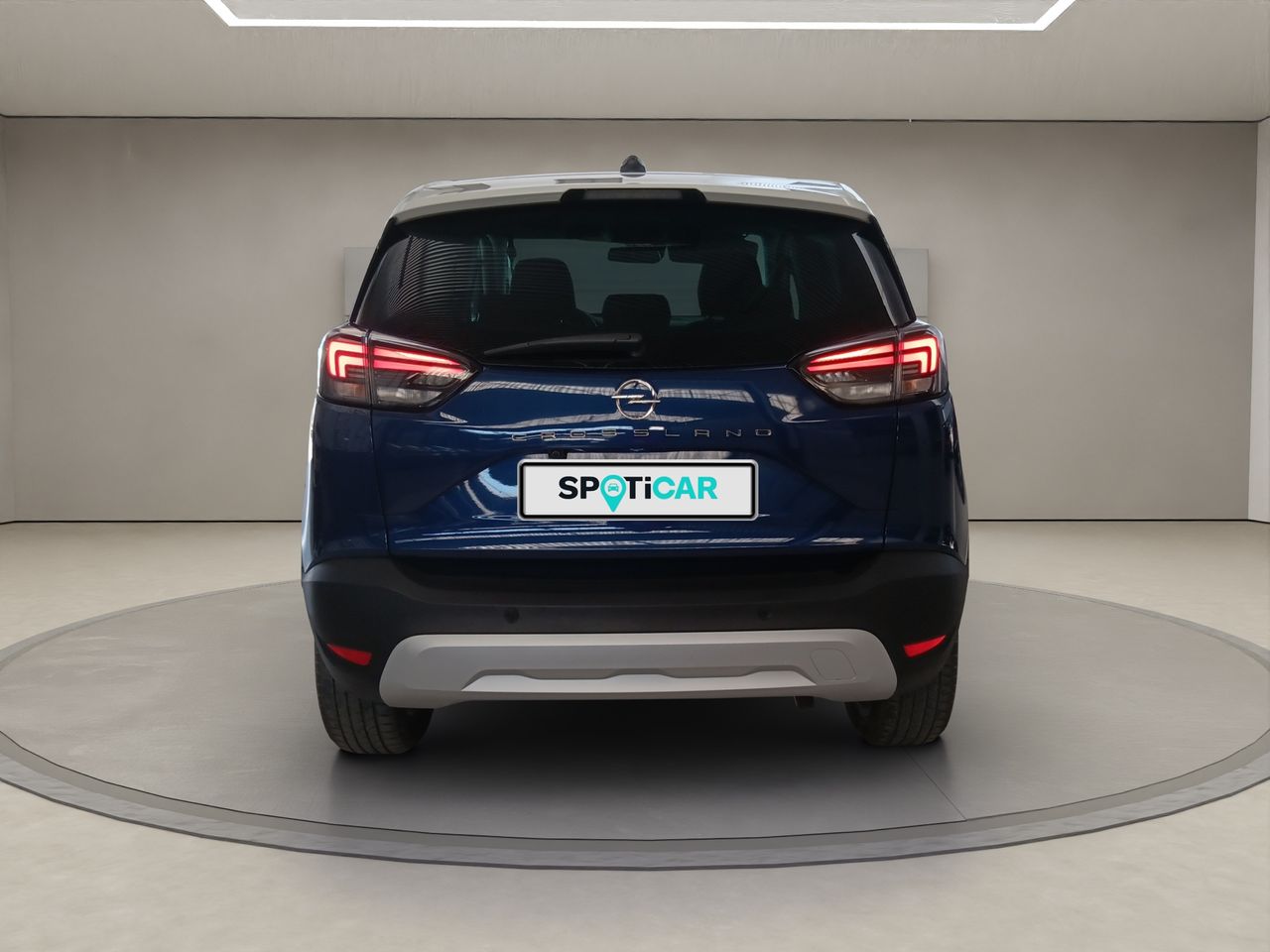 Opel CrossLand 1.2 81kW (110CV) GS Line - Foto 7