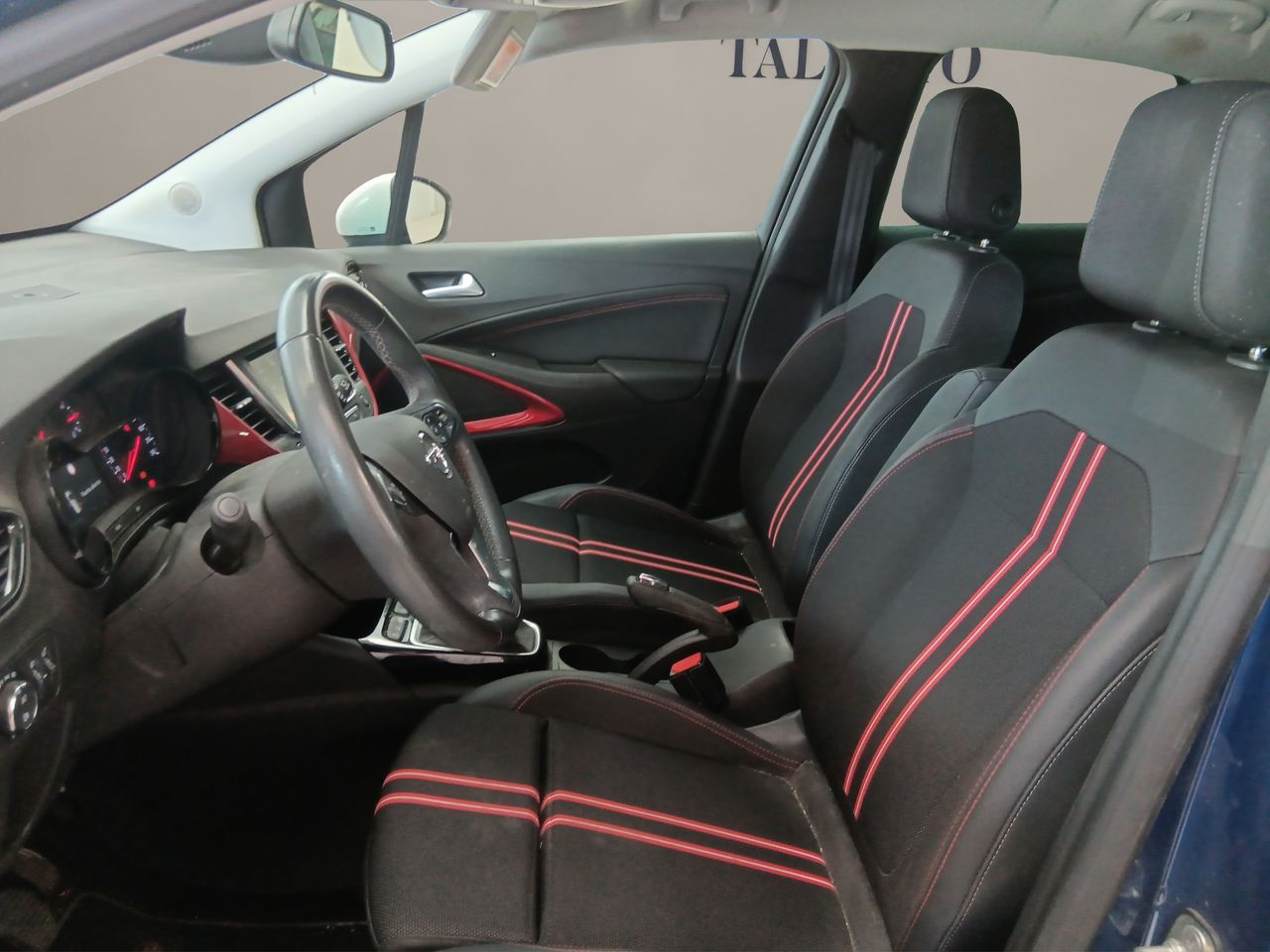 Opel CrossLand 1.2 81kW (110CV) GS Line - Foto 11